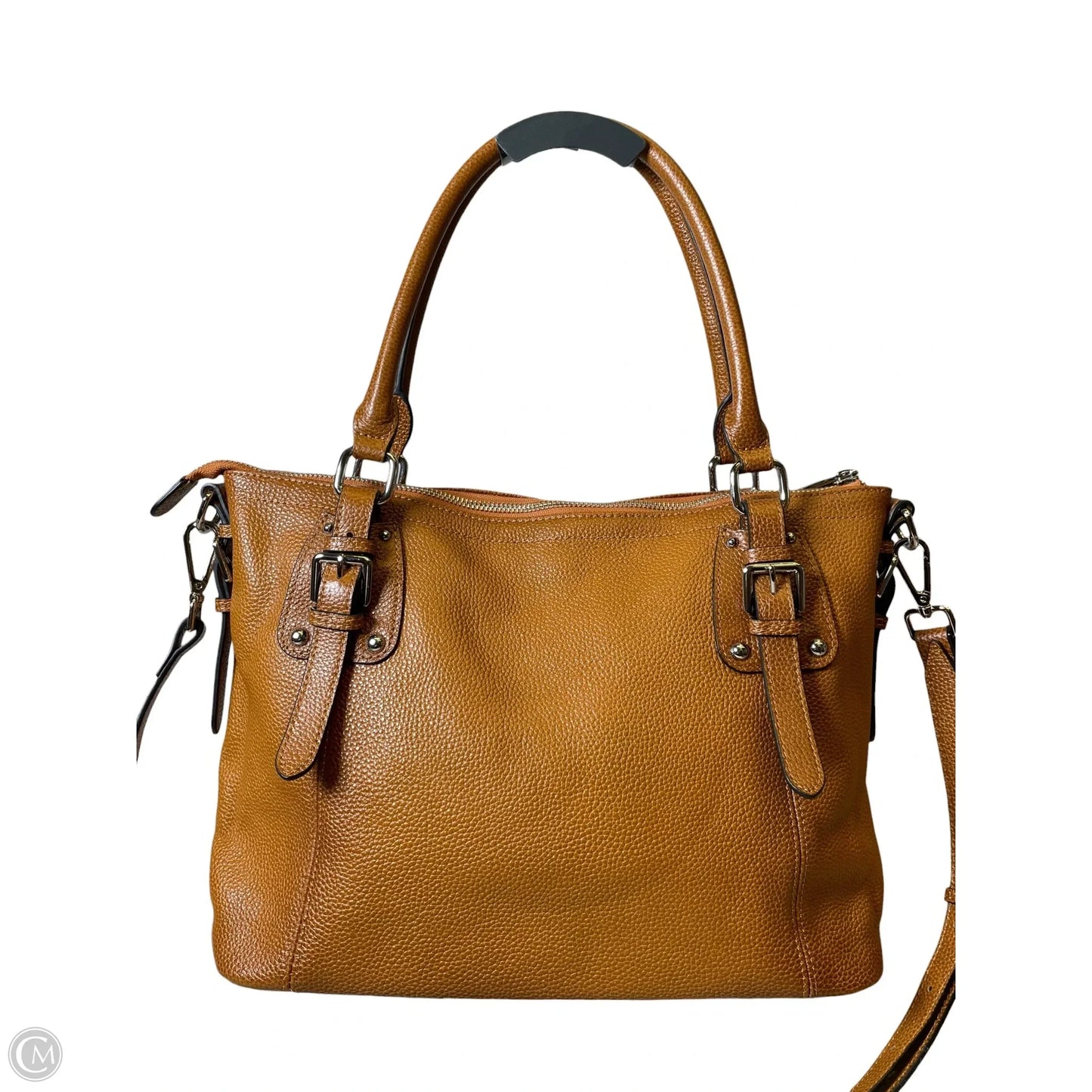 Handbag By Clothes Mentor, Size: Medium