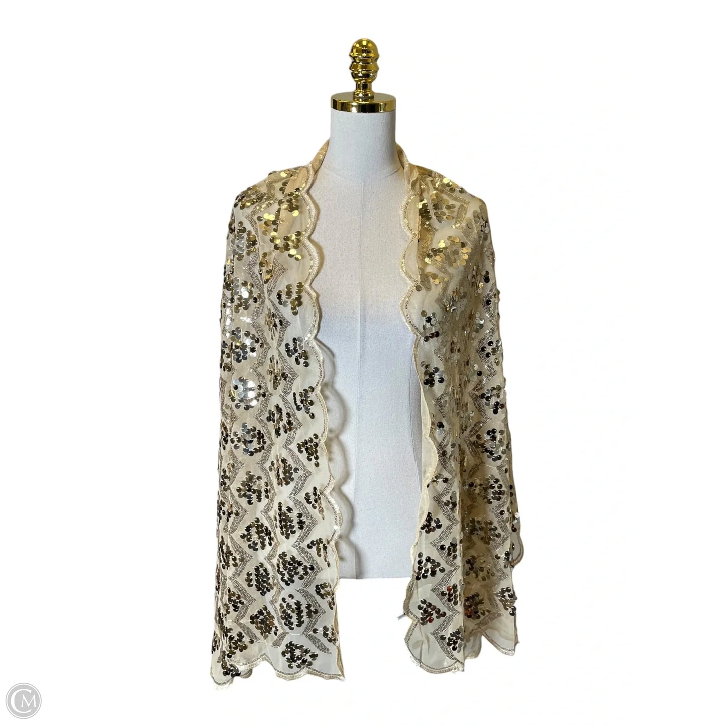 Scarf Long By Joan Rivers