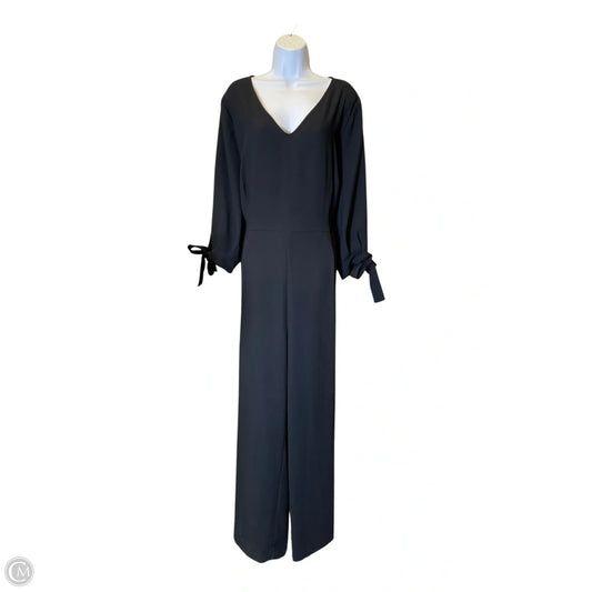 Jumpsuit By Cece In Black, Size: 2x