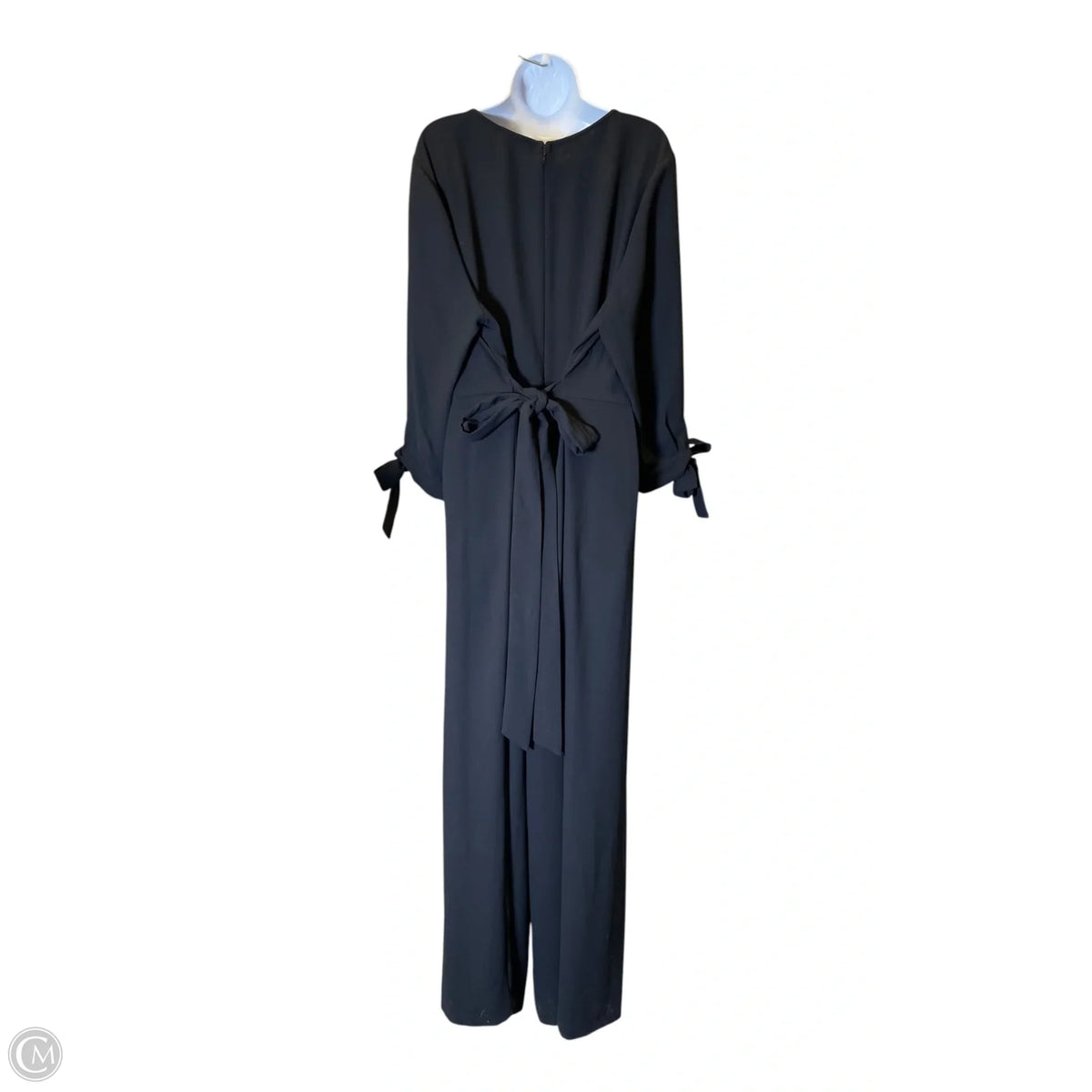 Jumpsuit By Cece In Black, Size: 2x