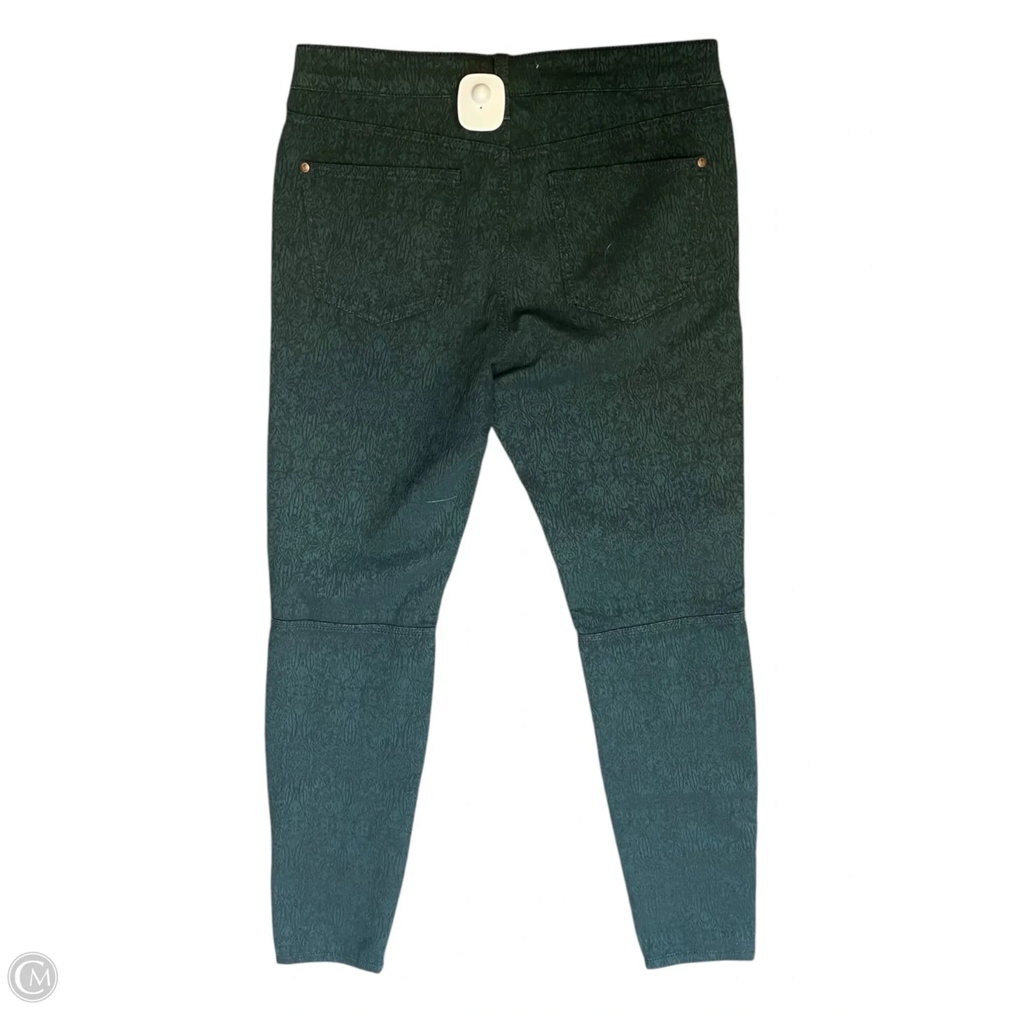 Pants Other By Pilcro In Green, Size: 6