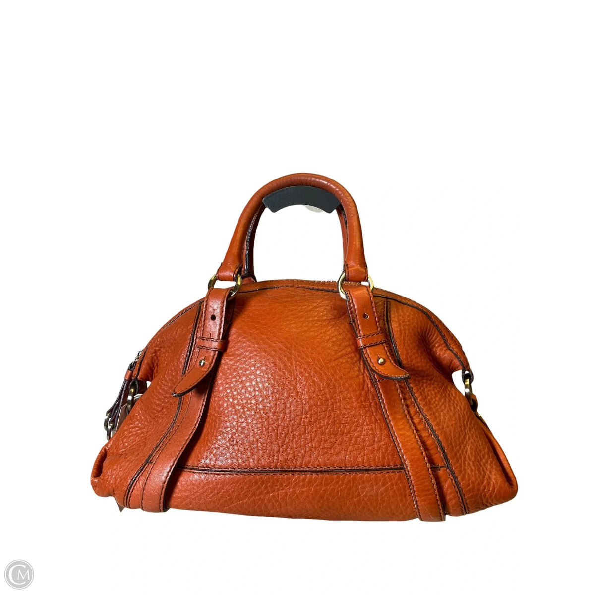 Handbag By Cole-haan, Size: Medium