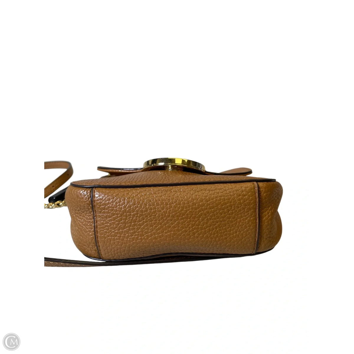 Crossbody Designer By Michael Kors, Size: Small