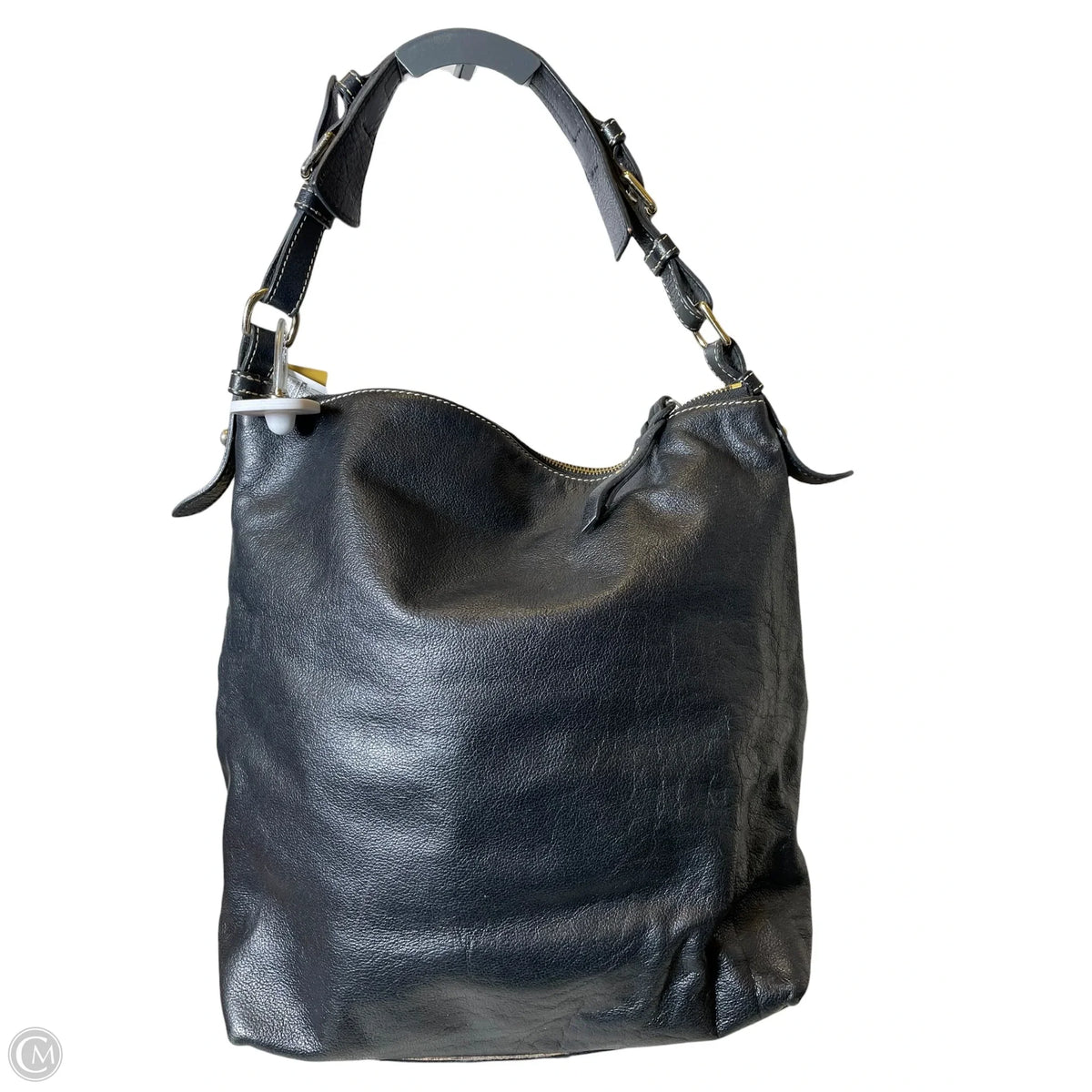 Handbag Designer By Dooney And Bourke, Size: Medium