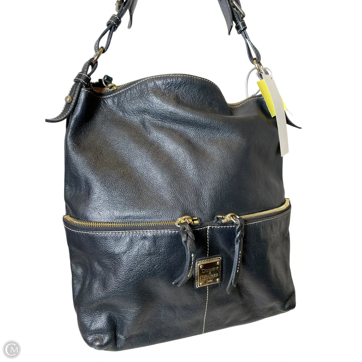 Handbag Designer By Dooney And Bourke, Size: Medium