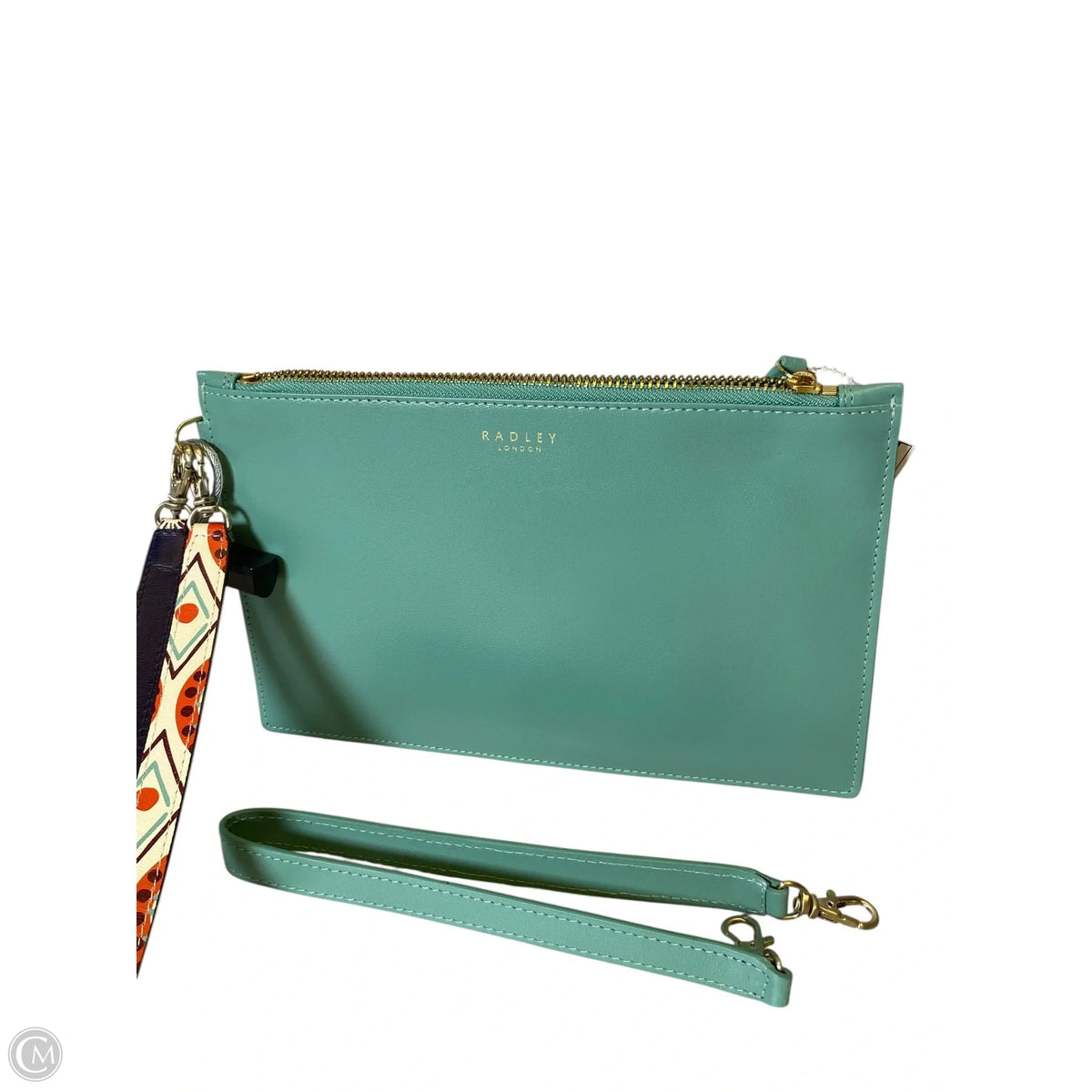 Wristlet By Radley London, Size: Medium
