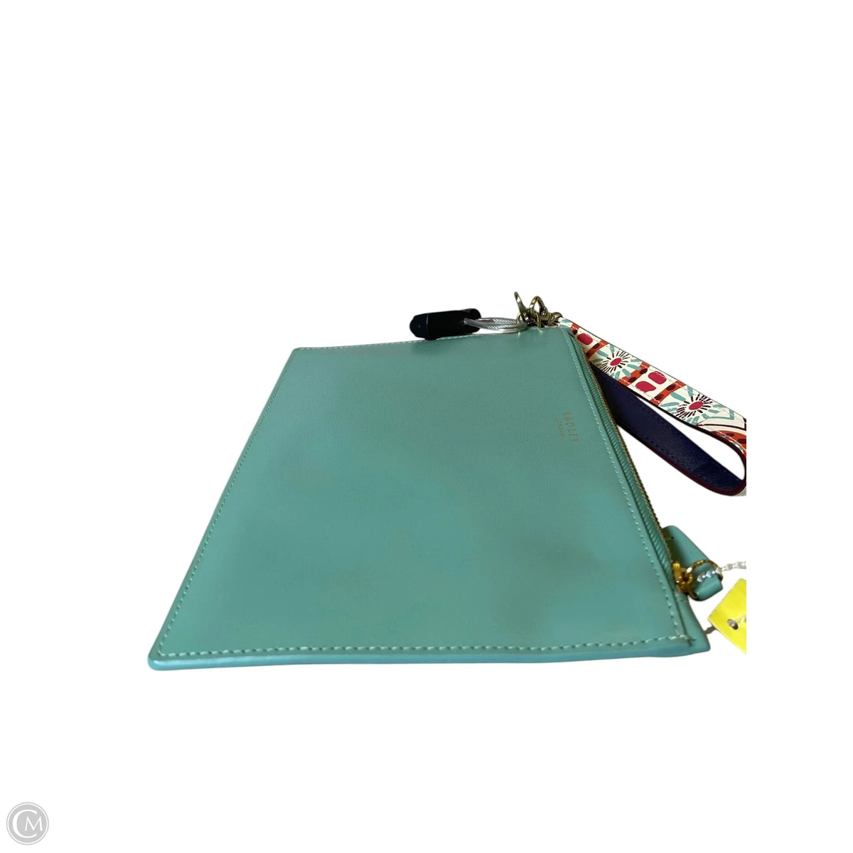 Wristlet By Radley London, Size: Medium