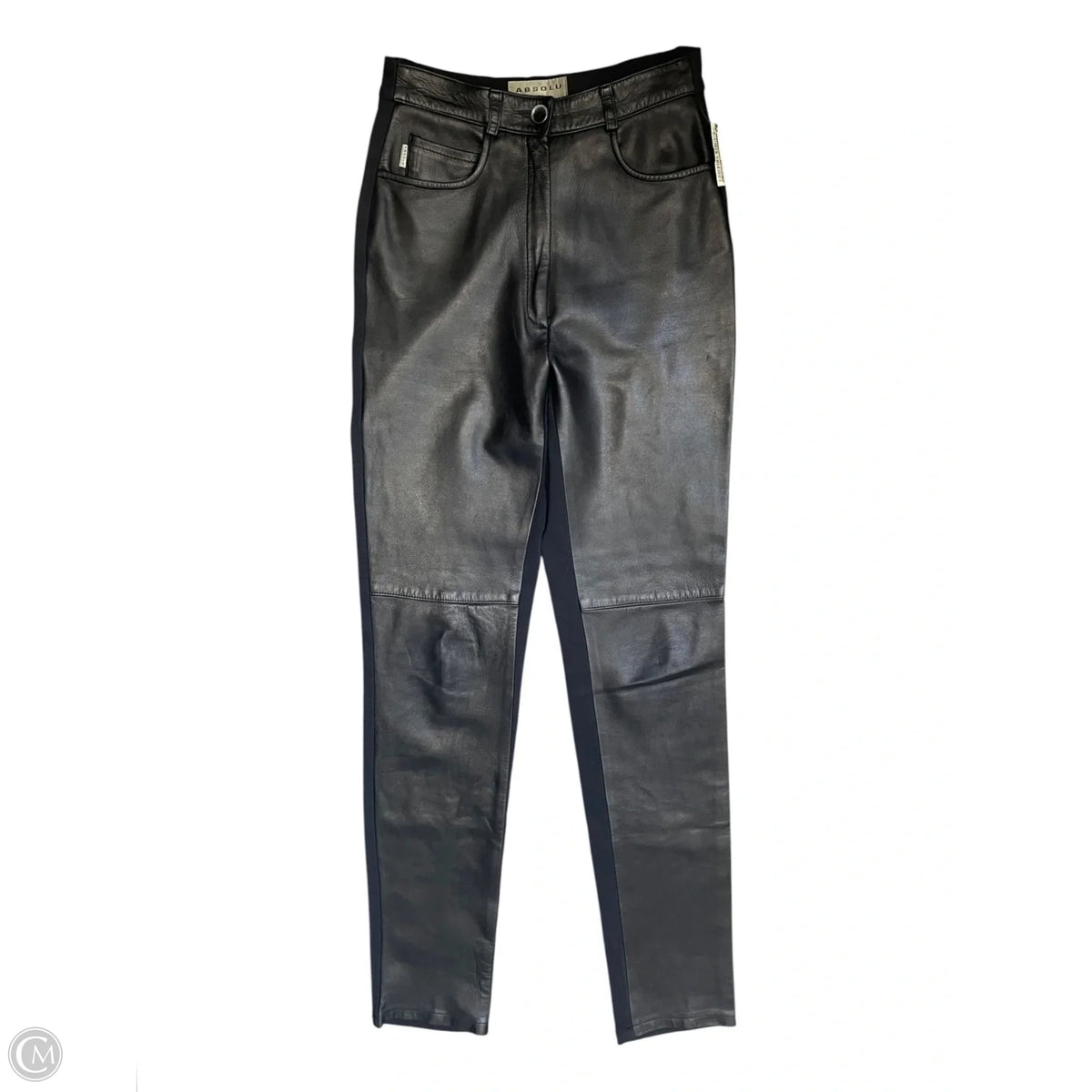 Pants Other By Clothes Mentor In Black, Size: 2