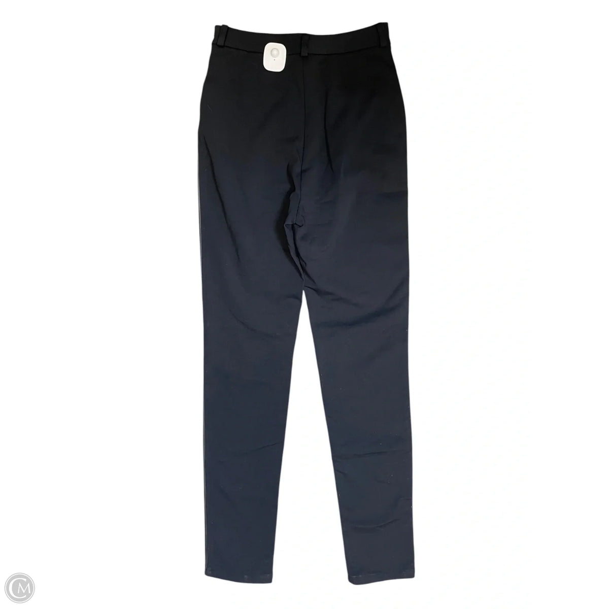 Pants Other By Clothes Mentor In Black, Size: 2