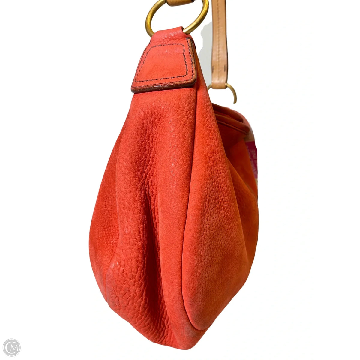 Handbag Luxury Designer By Miu Miu, Size: Medium