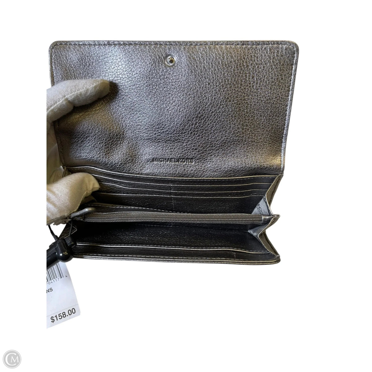Wallet Designer By Michael Kors, Size: Medium
