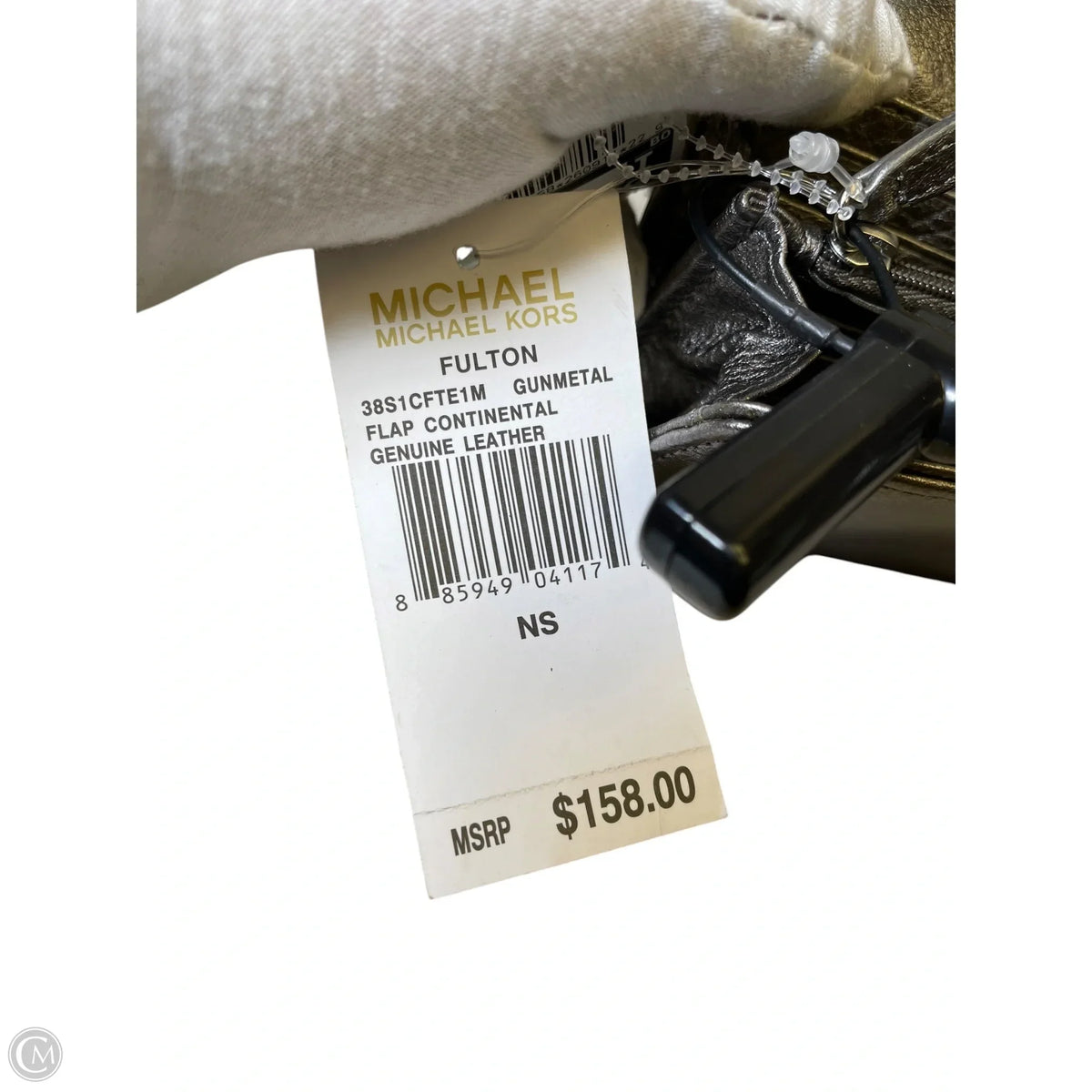 Wallet Designer By Michael Kors, Size: Medium