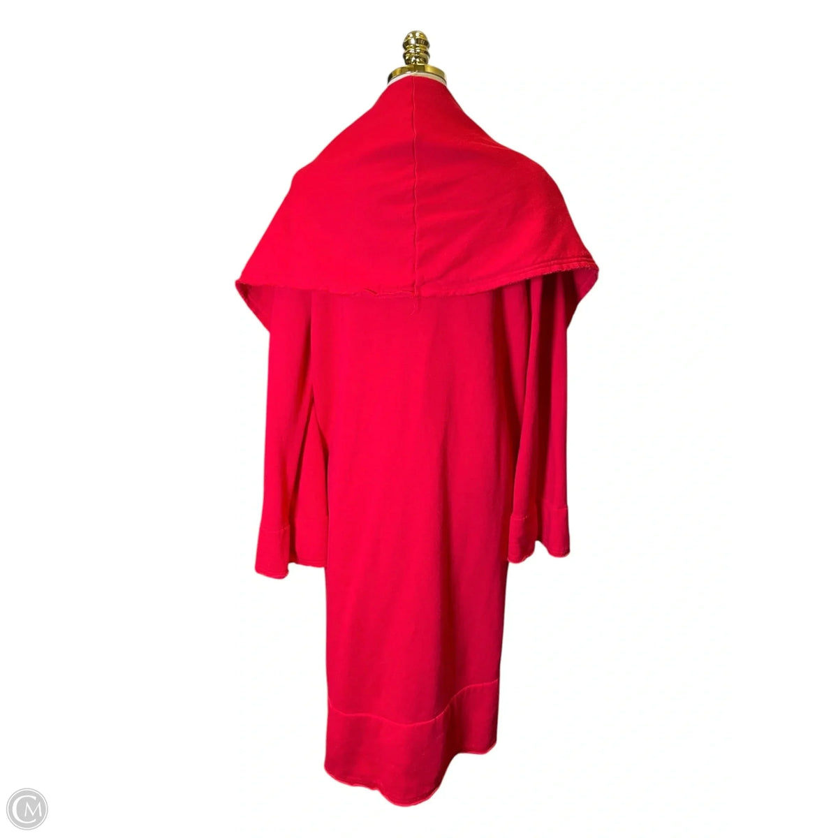 Cardigan By Bryn Walker In Red, Size: M