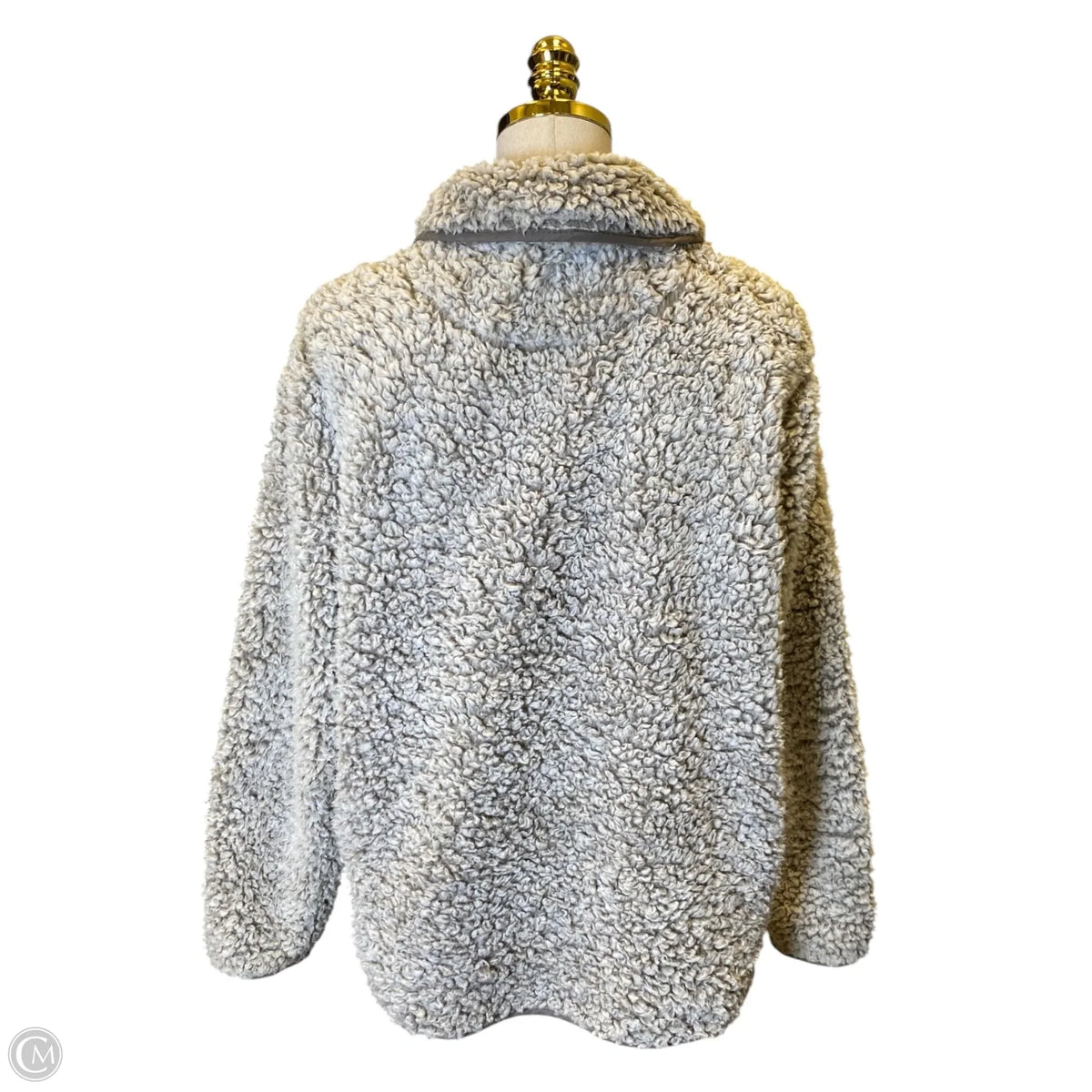 Sweater By Altard State In Grey, Size: M