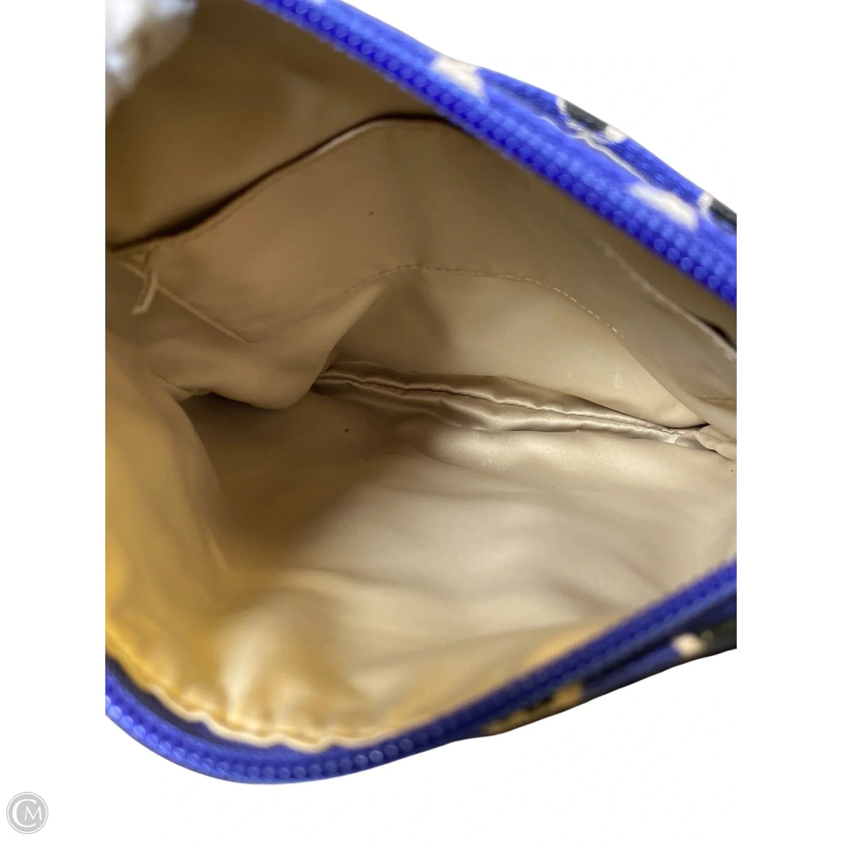 Crossbody Designer By Coach, Size: Medium
