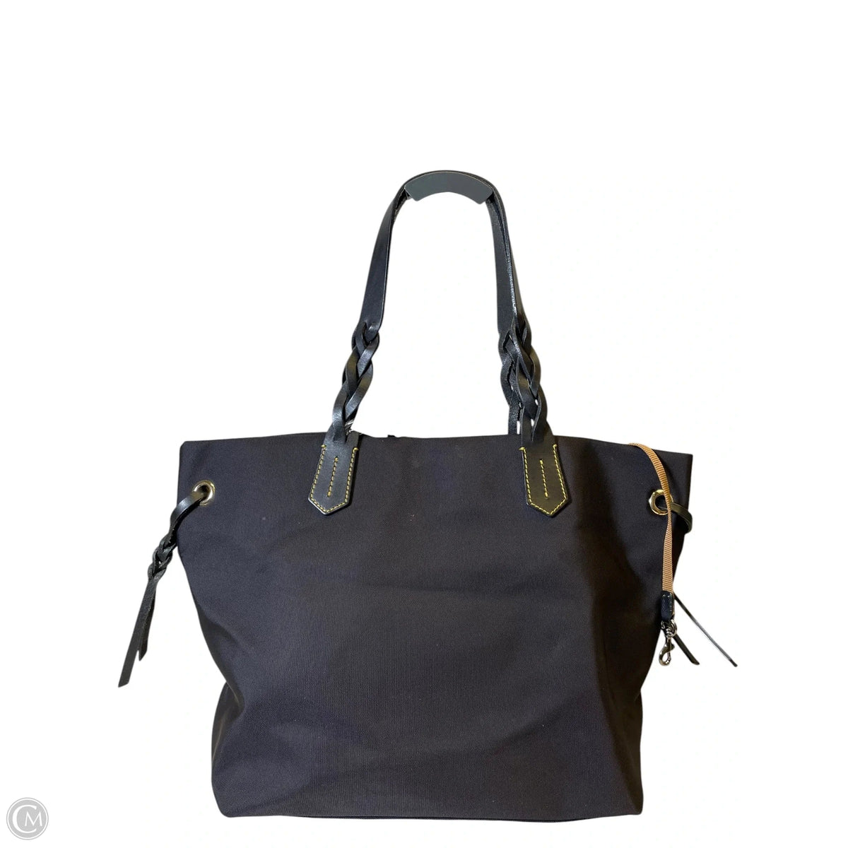 Handbag Designer By Dooney And Bourke, Size: Medium