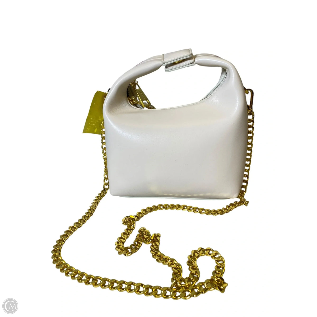 Handbag By Clothes Mentor, Size: Small