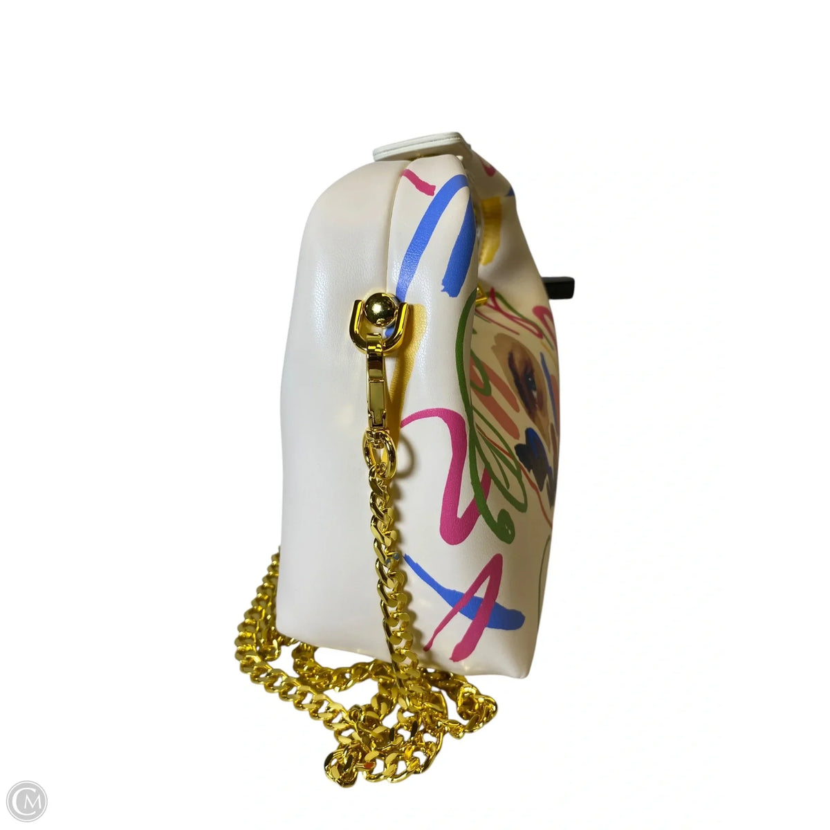 Handbag By Clothes Mentor, Size: Small