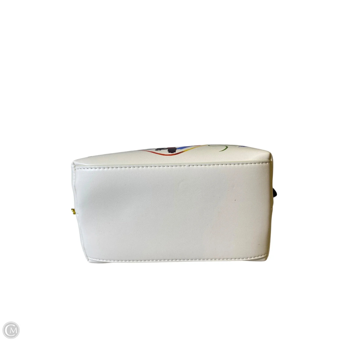Handbag By Clothes Mentor, Size: Small