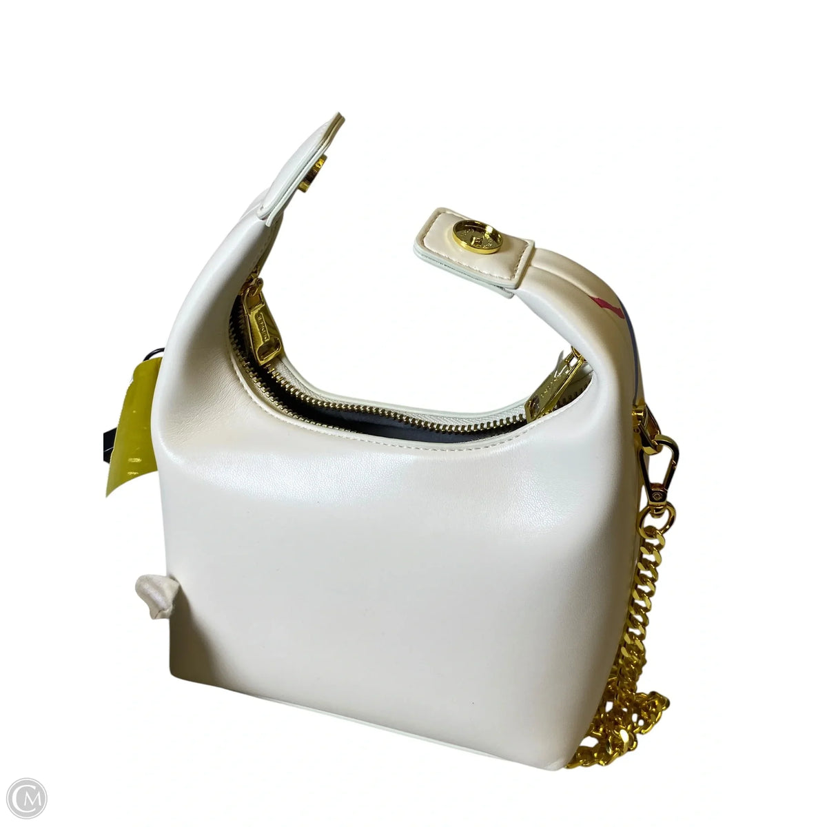 Handbag By Clothes Mentor, Size: Small