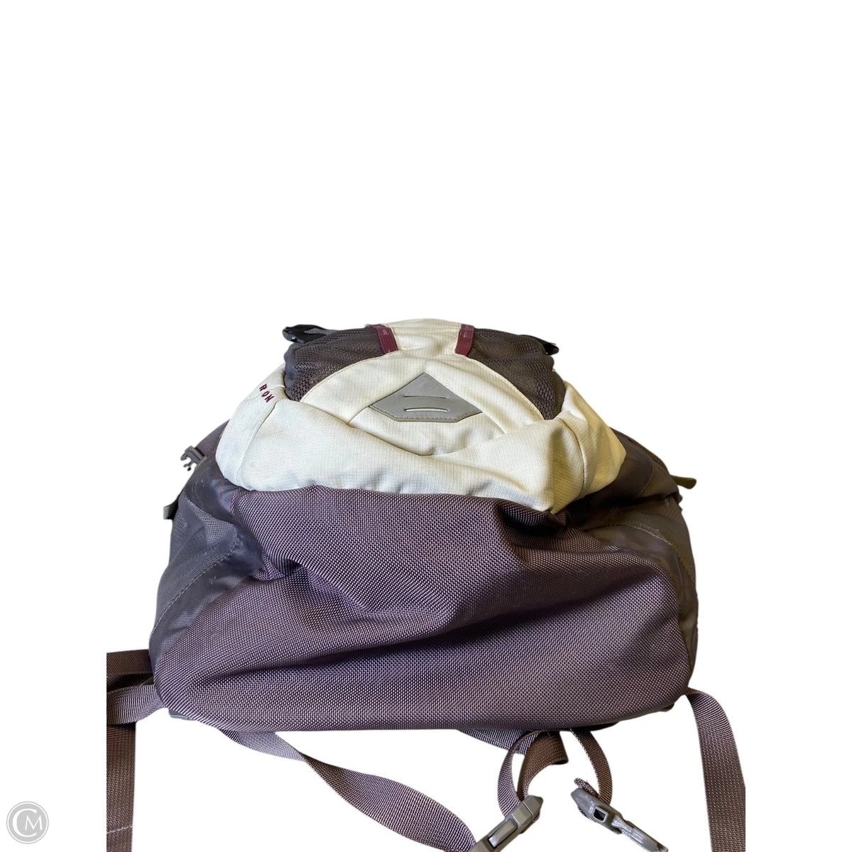 Backpack By The North Face, Size: Medium