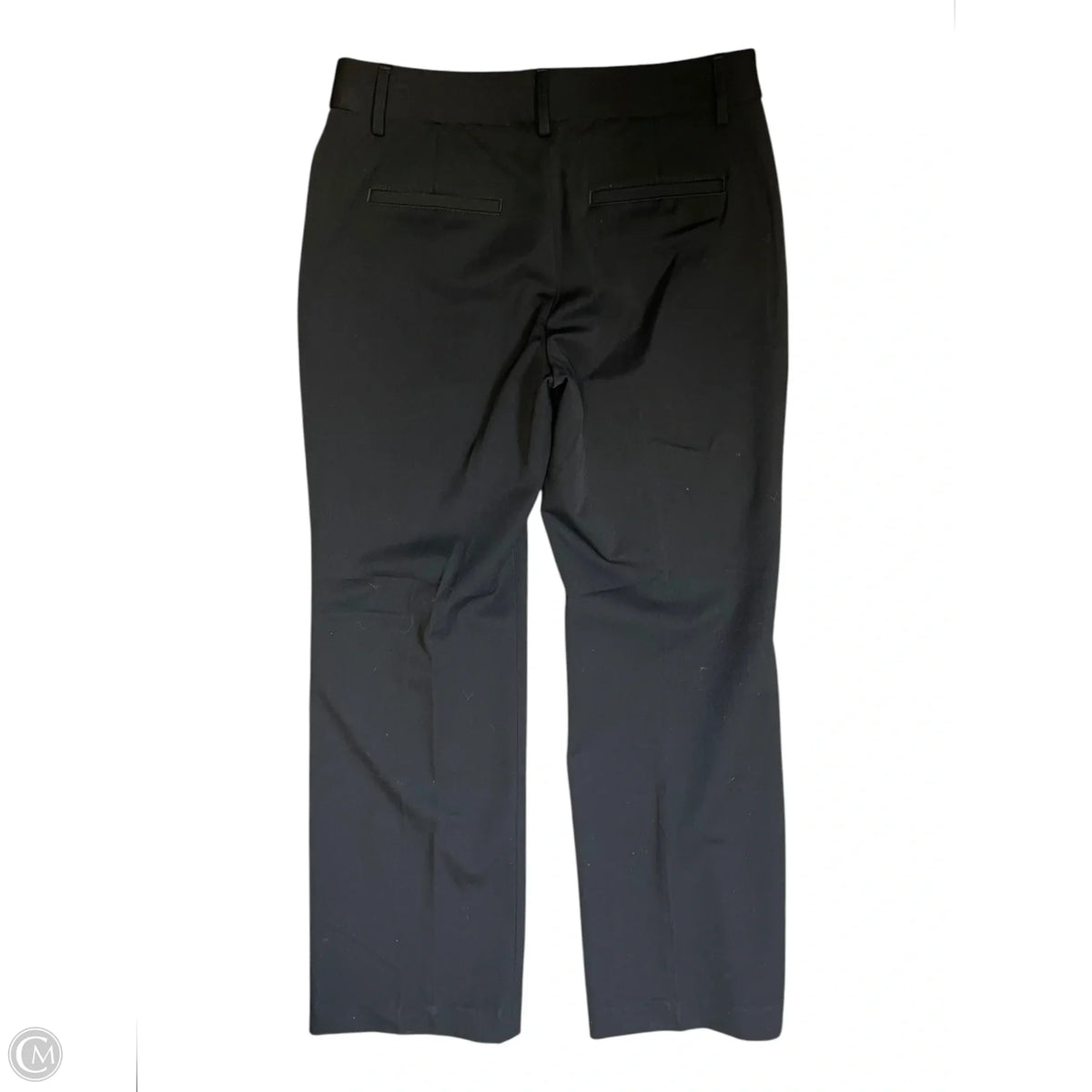 Pants Dress By Express In Black, Size: 6