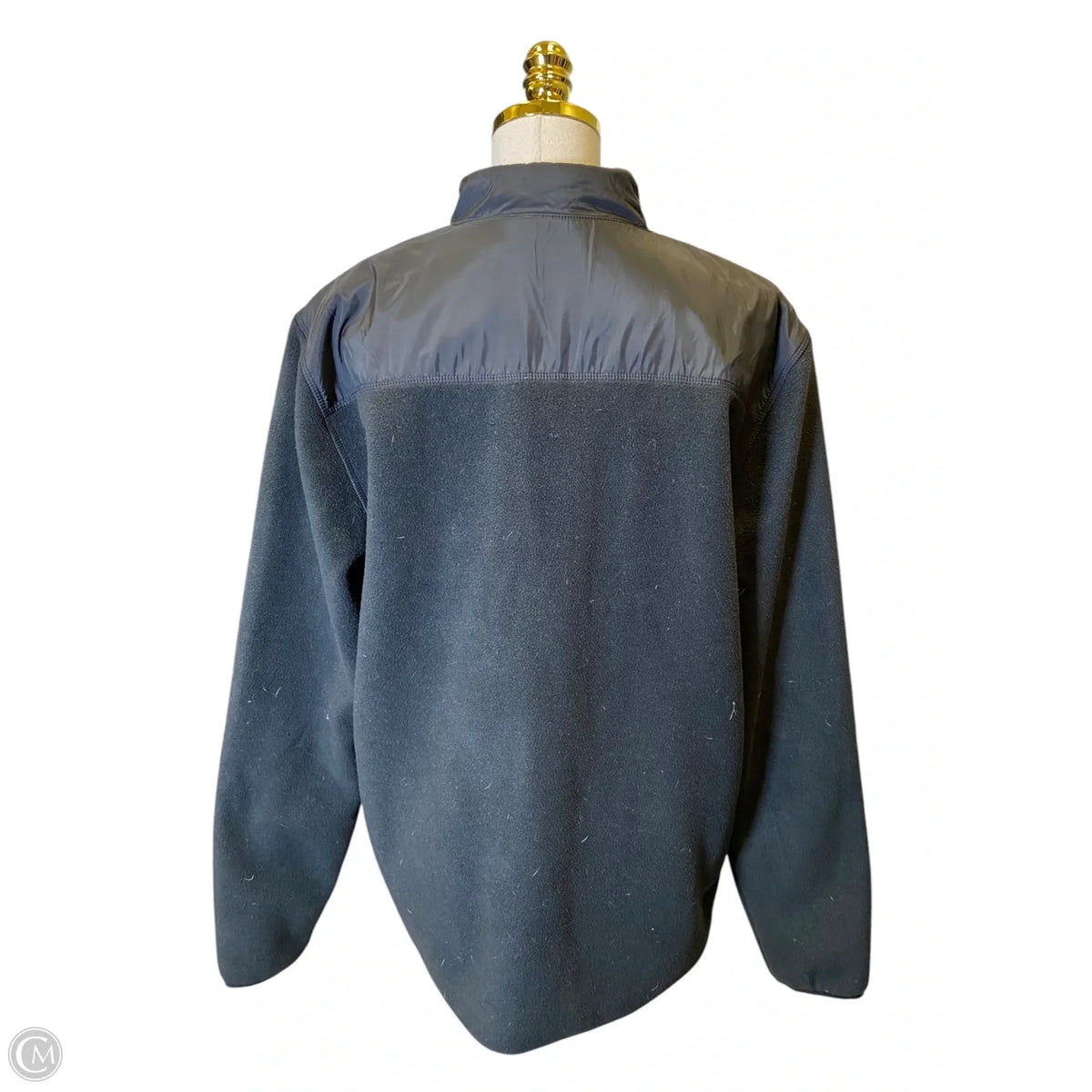 Jacket Other By Timberland In Black, Size: M