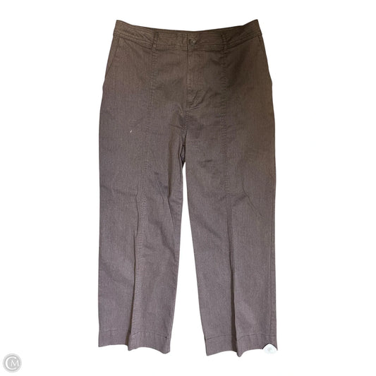 Pants Other By Bagatelle In Purple, Size: 12