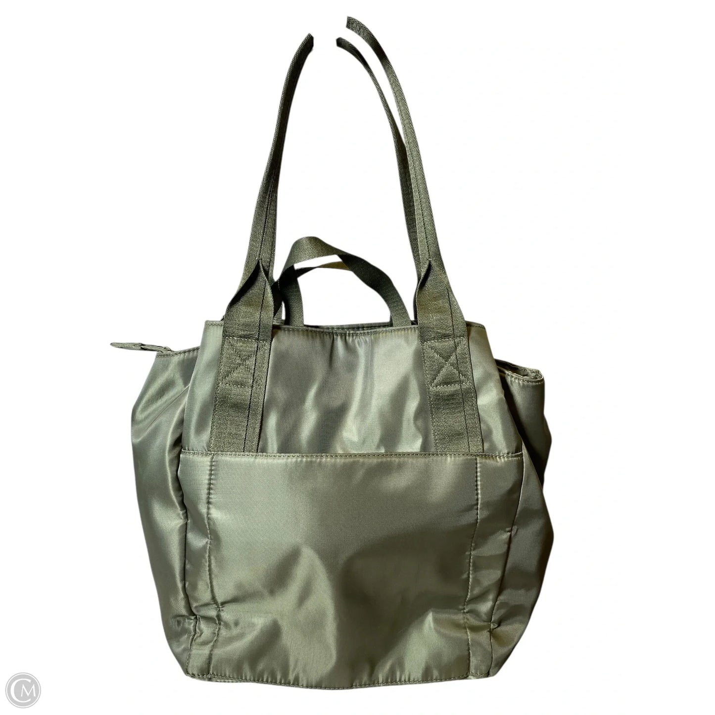Tote By Isaac Mizrahi, Size: Medium