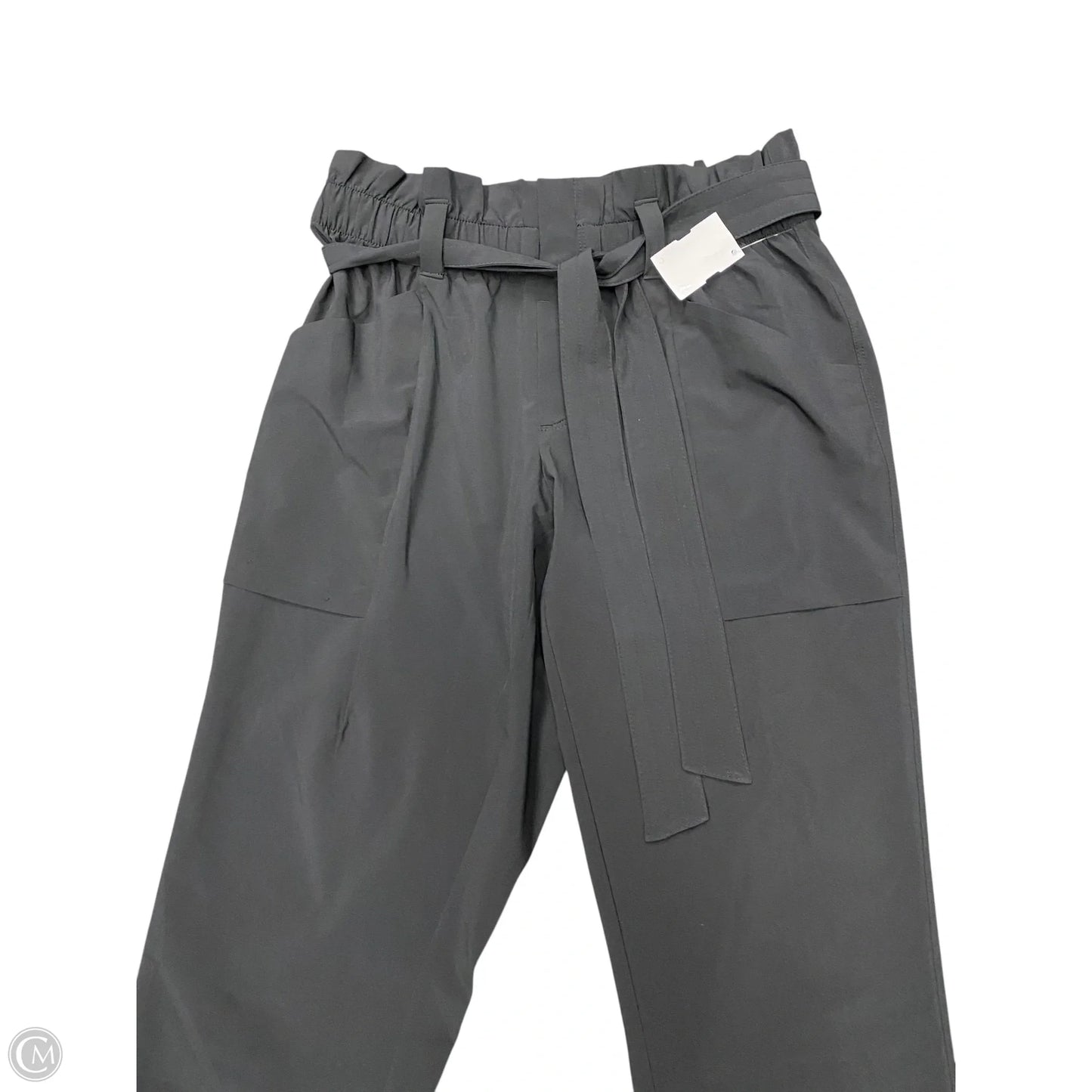 Athletic Pants By Athleta In Black, Size: 2