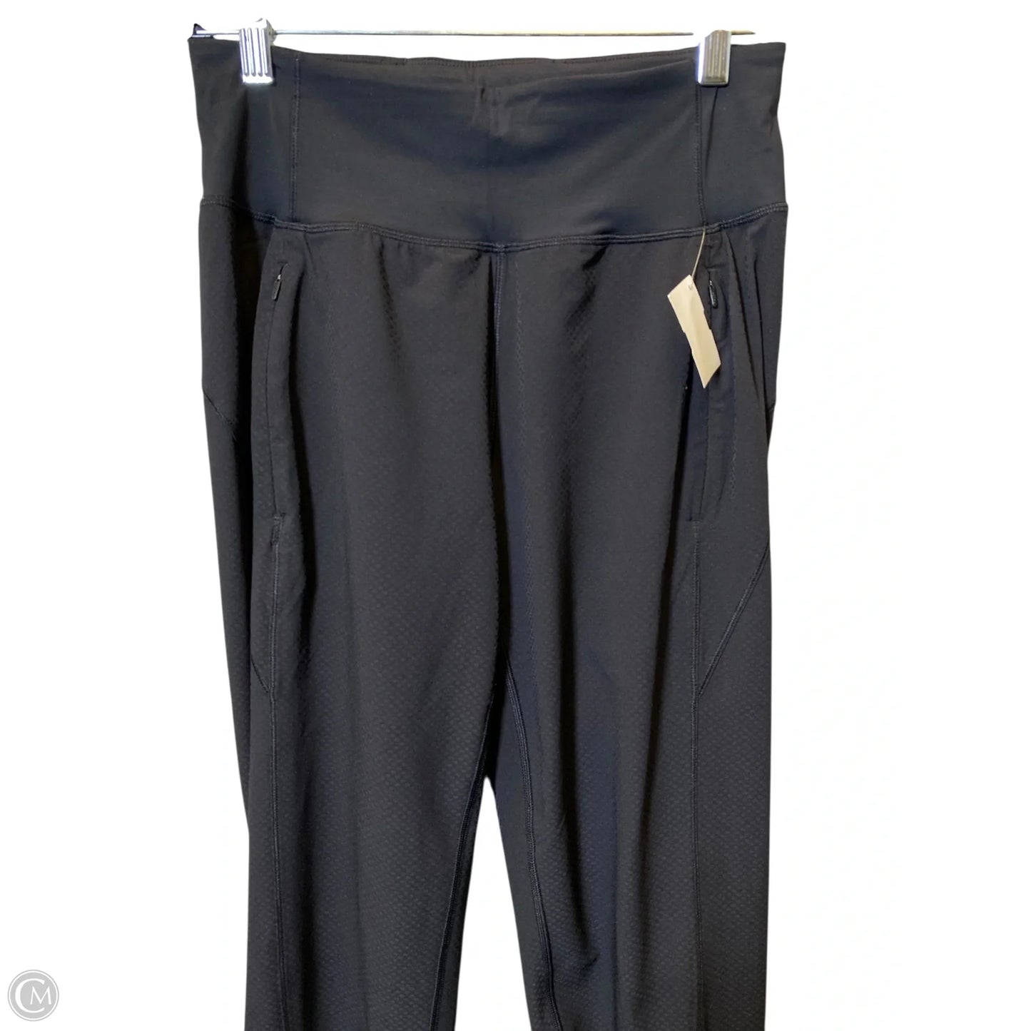 Athletic Pants By Athleta In Black, Size: Xs