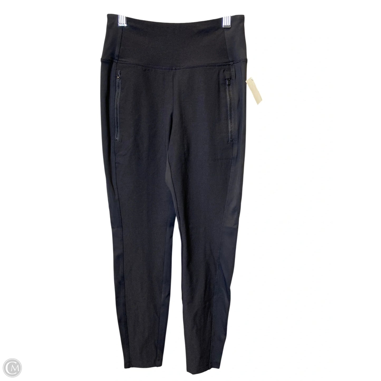 Athletic Pants By Athleta In Black, Size: 2