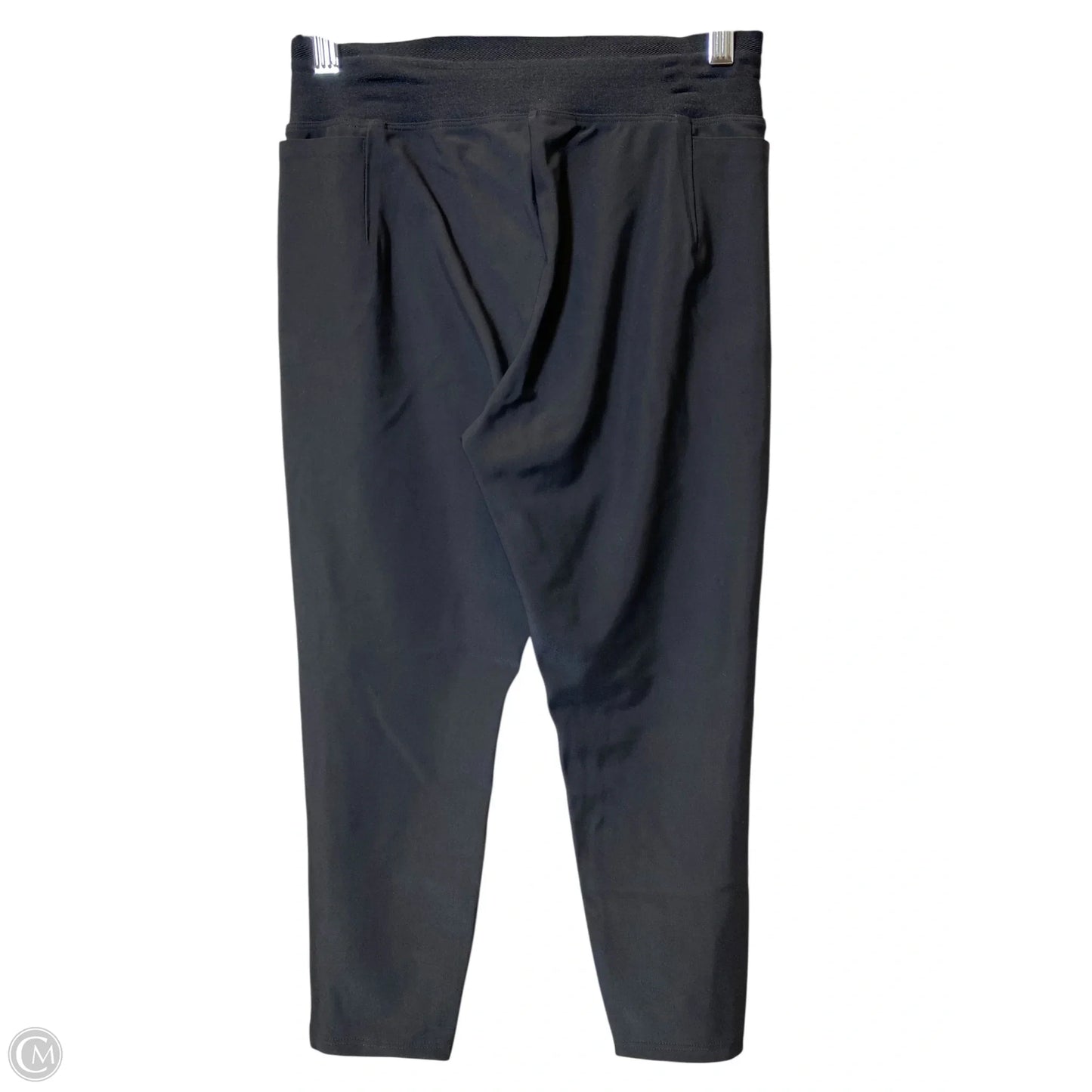 Athletic Pants By Athleta In Black, Size: 2