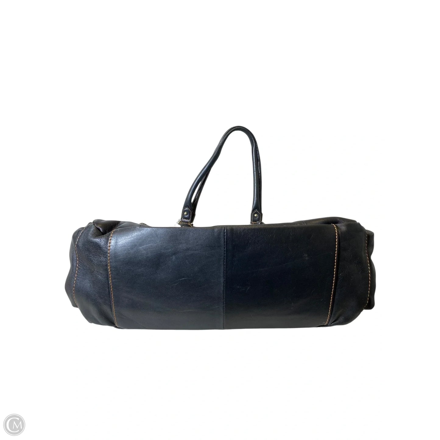 Handbag By Born, Size: Large