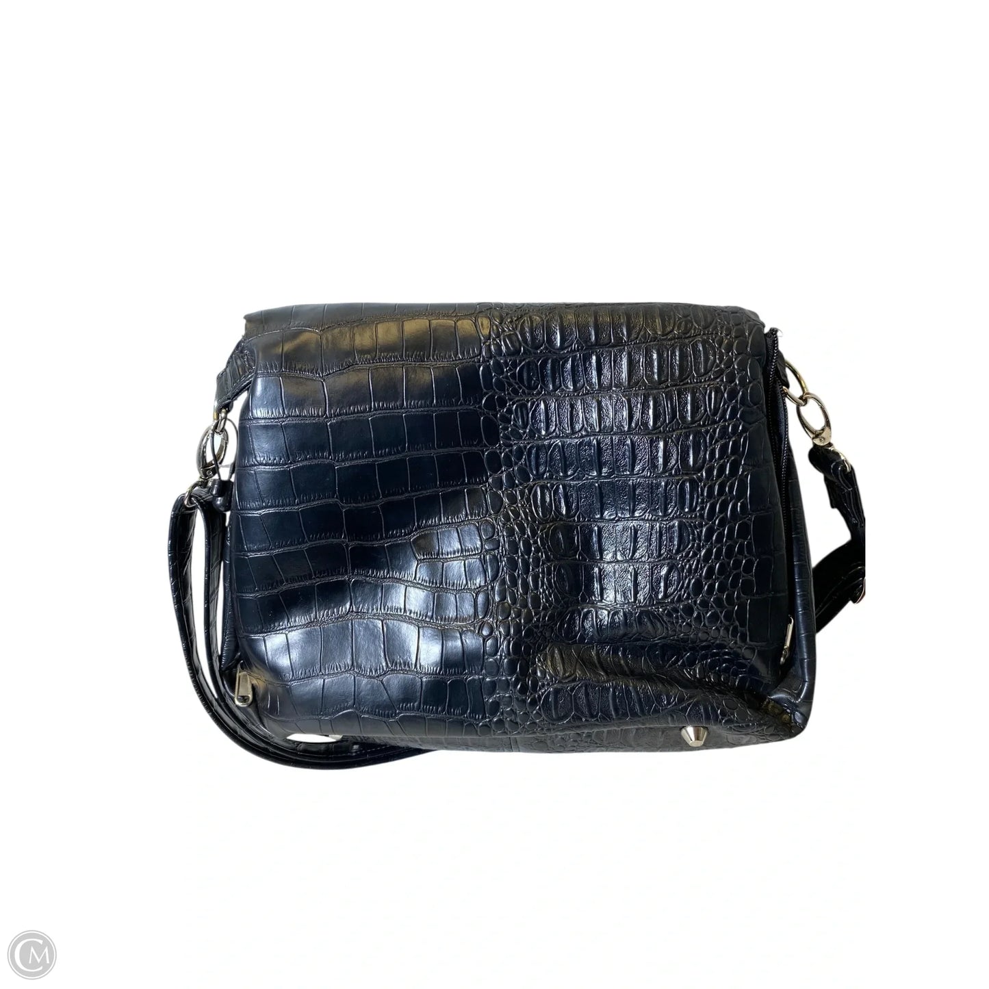 Handbag By Clothes Mentor, Size: Medium