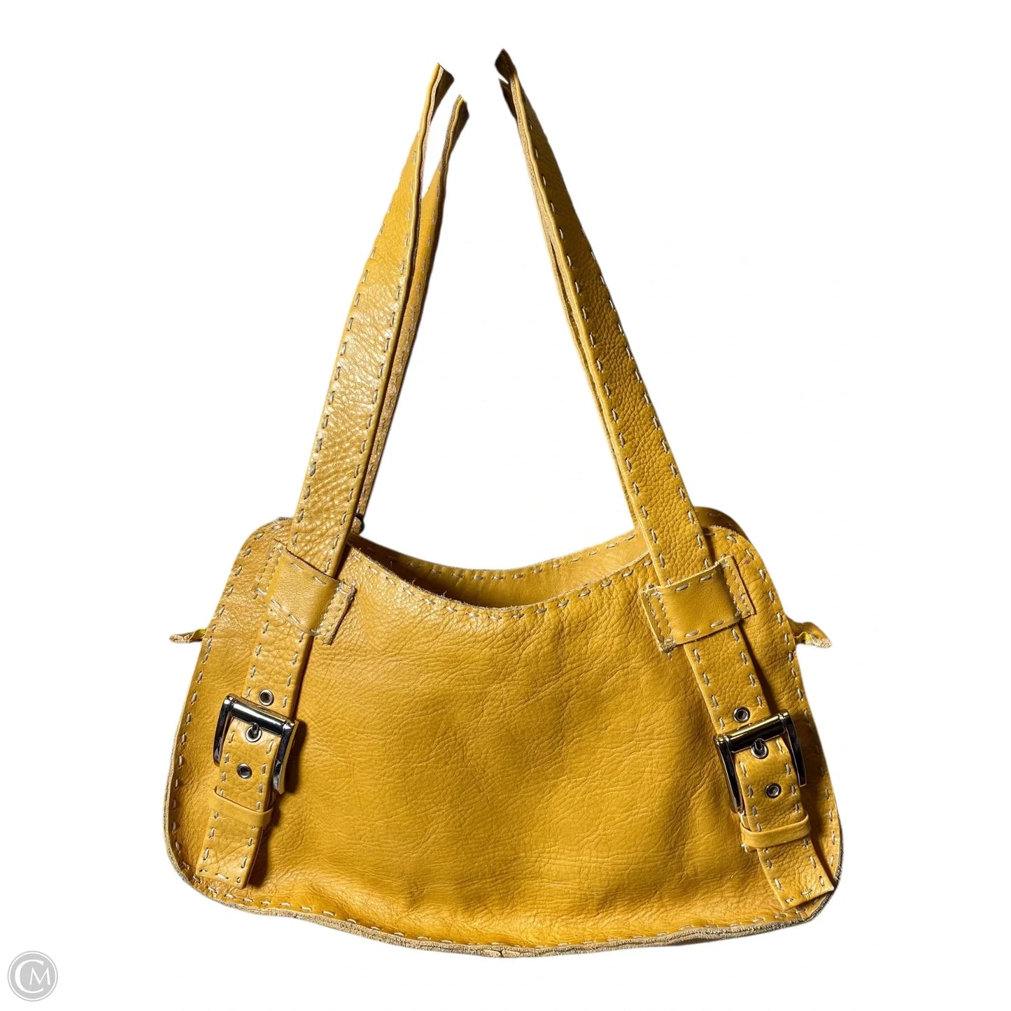 Handbag By Clothes Mentor, Size: Medium