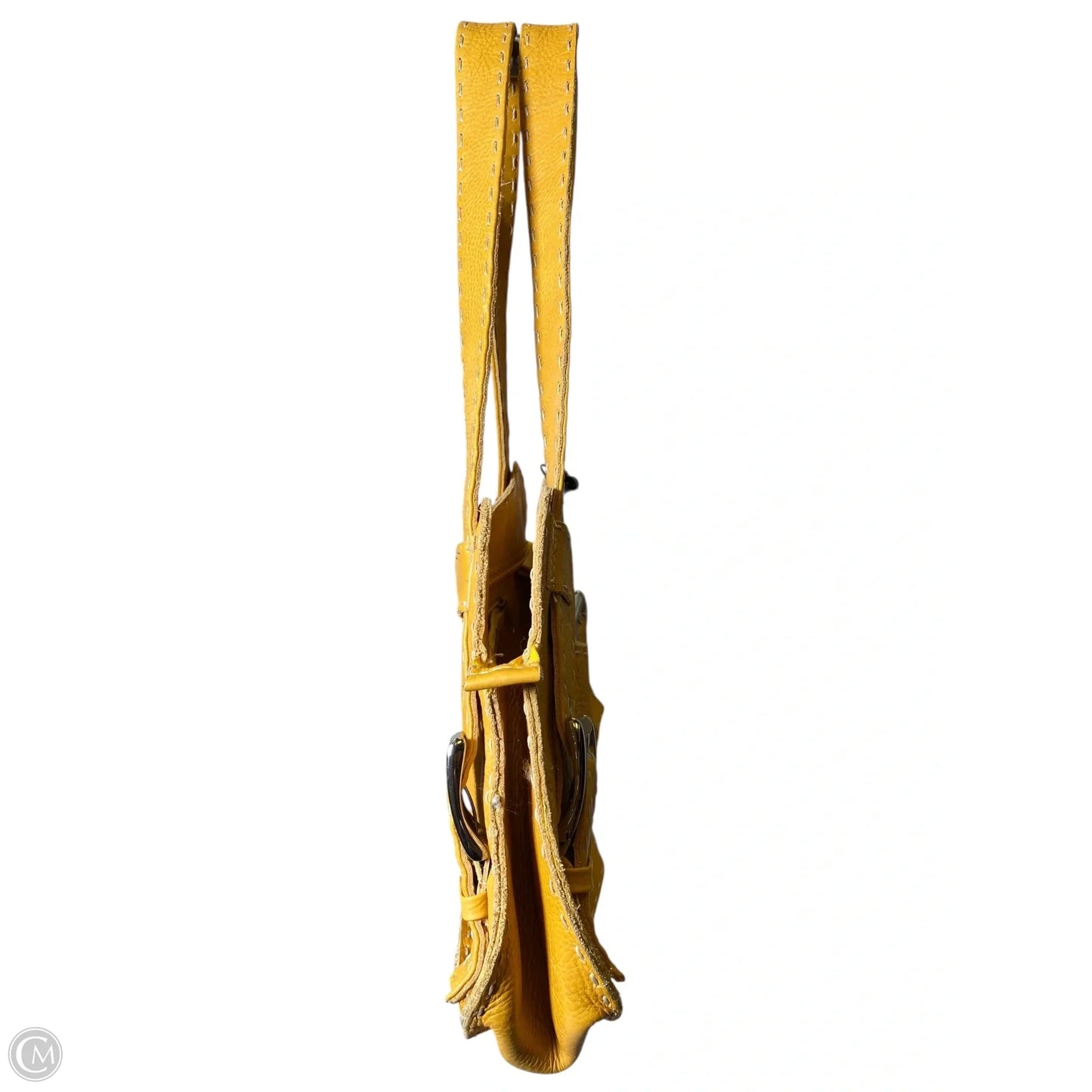 Handbag By Clothes Mentor, Size: Medium