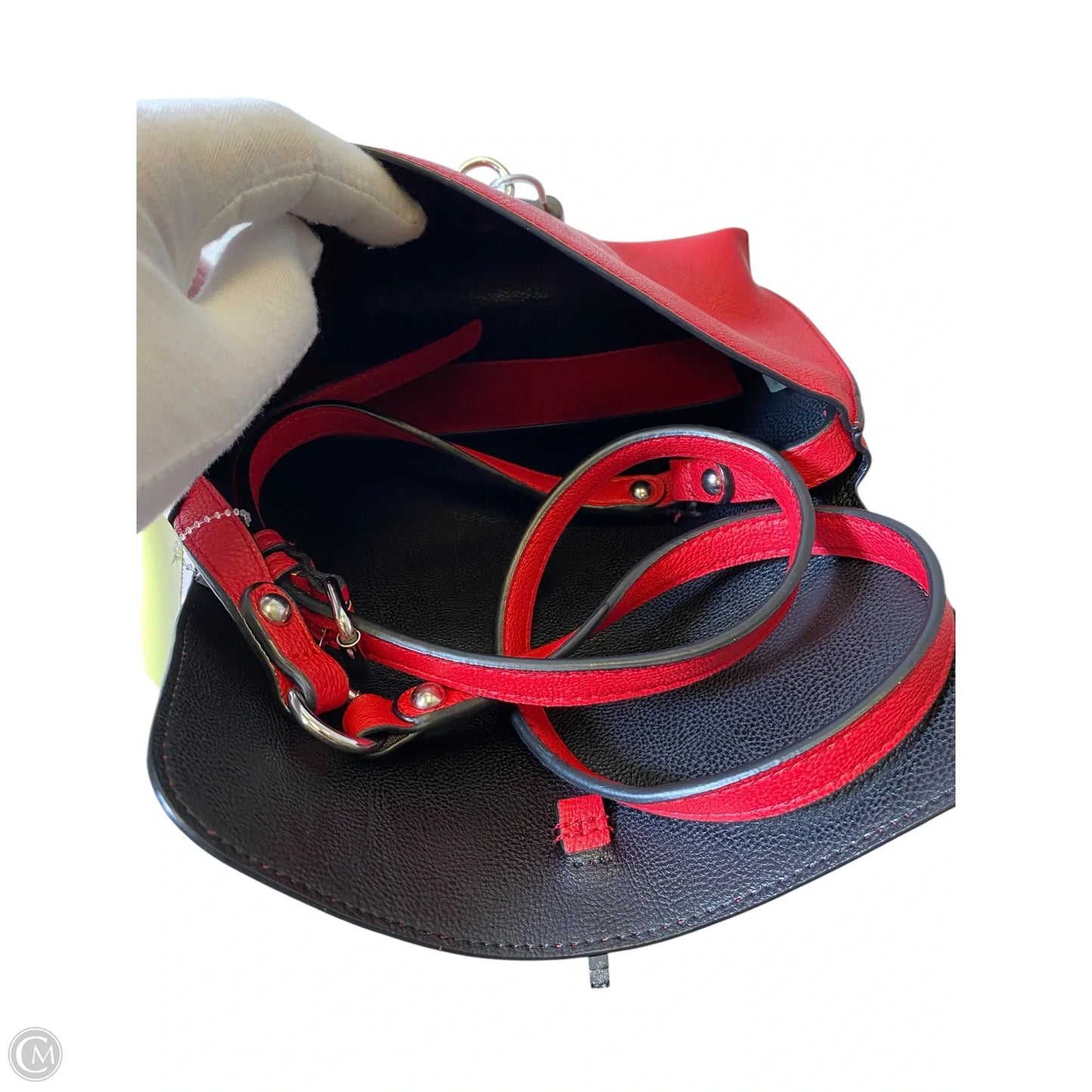 Crossbody By Calvin Klein, Size: Medium