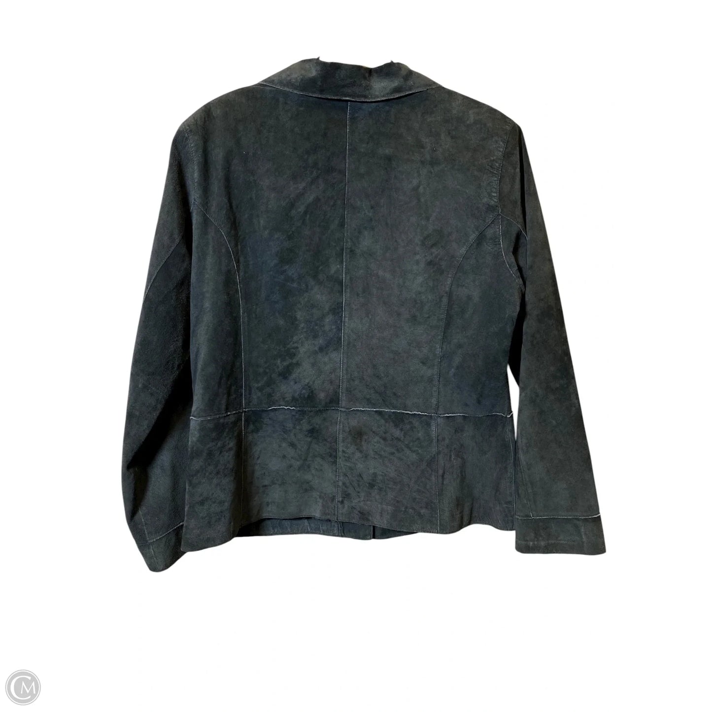Jacket Other By Brandon Thomas In Black, Size: Xl
