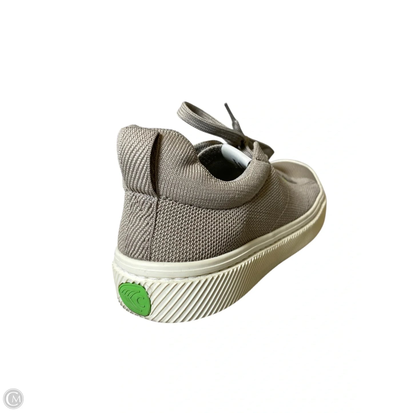 Shoes Flats By Cariuma In Beige, Size: 6