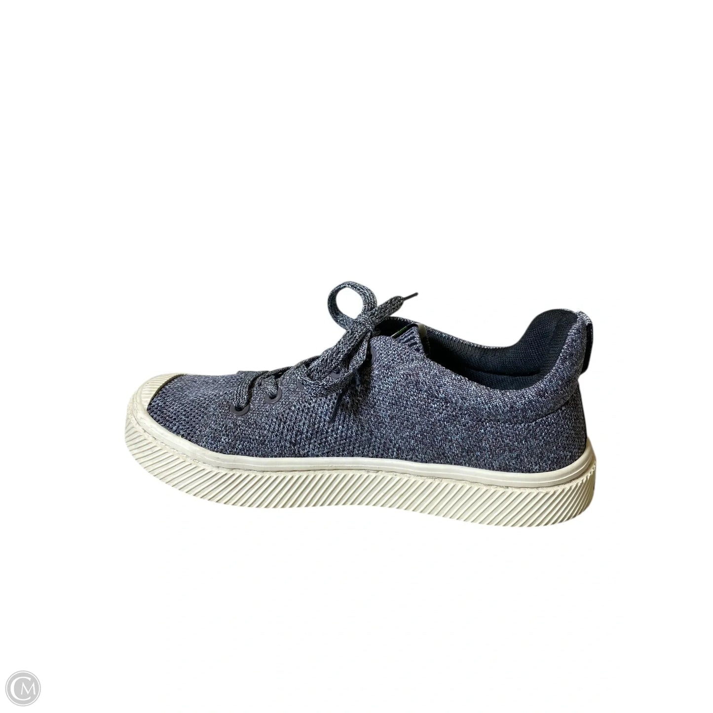 Shoes Flats By Cariuma In Grey, Size: 6