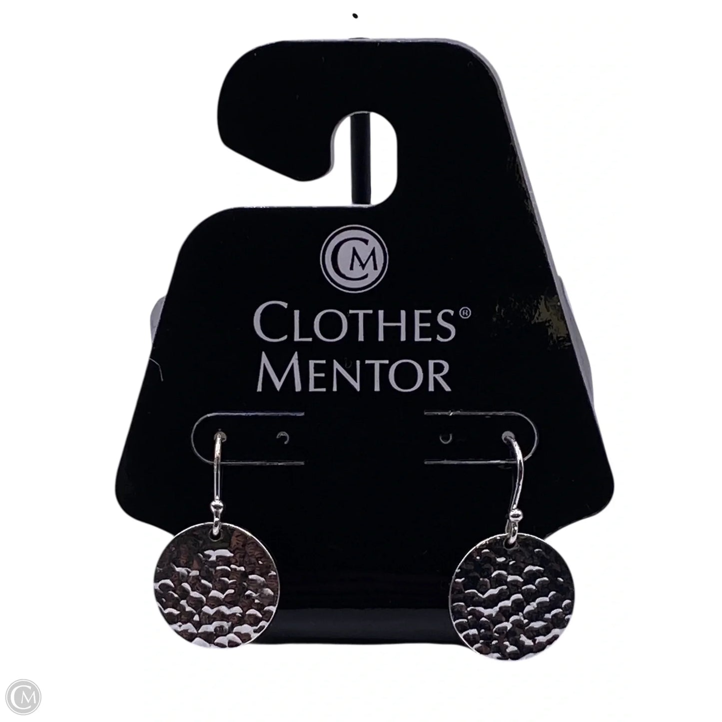 Earrings Sterling Silver By Clothes Mentor