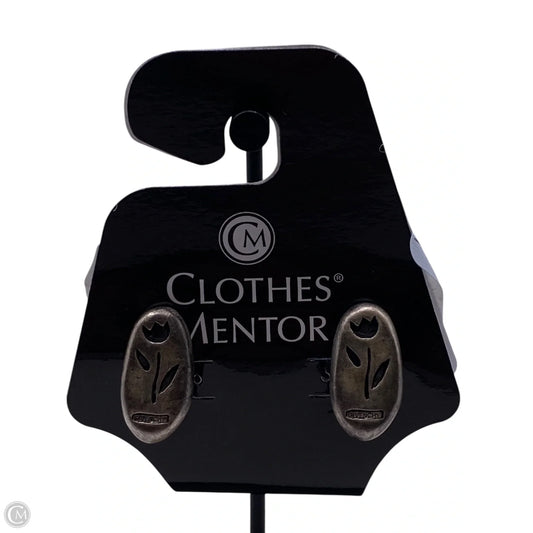 Earrings Luxury Designer By Givenchy