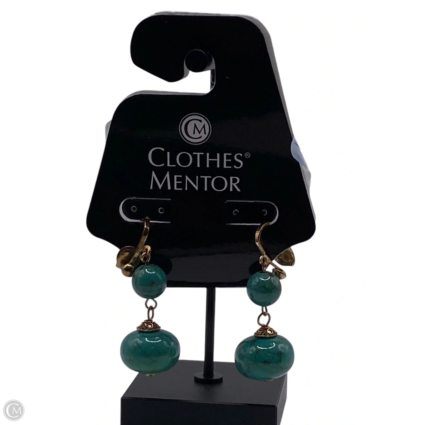 Earrings Dangle/drop By Clothes Mentor