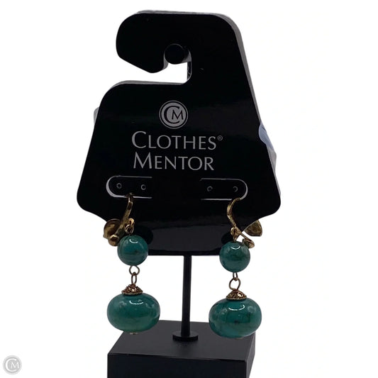 Earrings Dangle/drop By Clothes Mentor