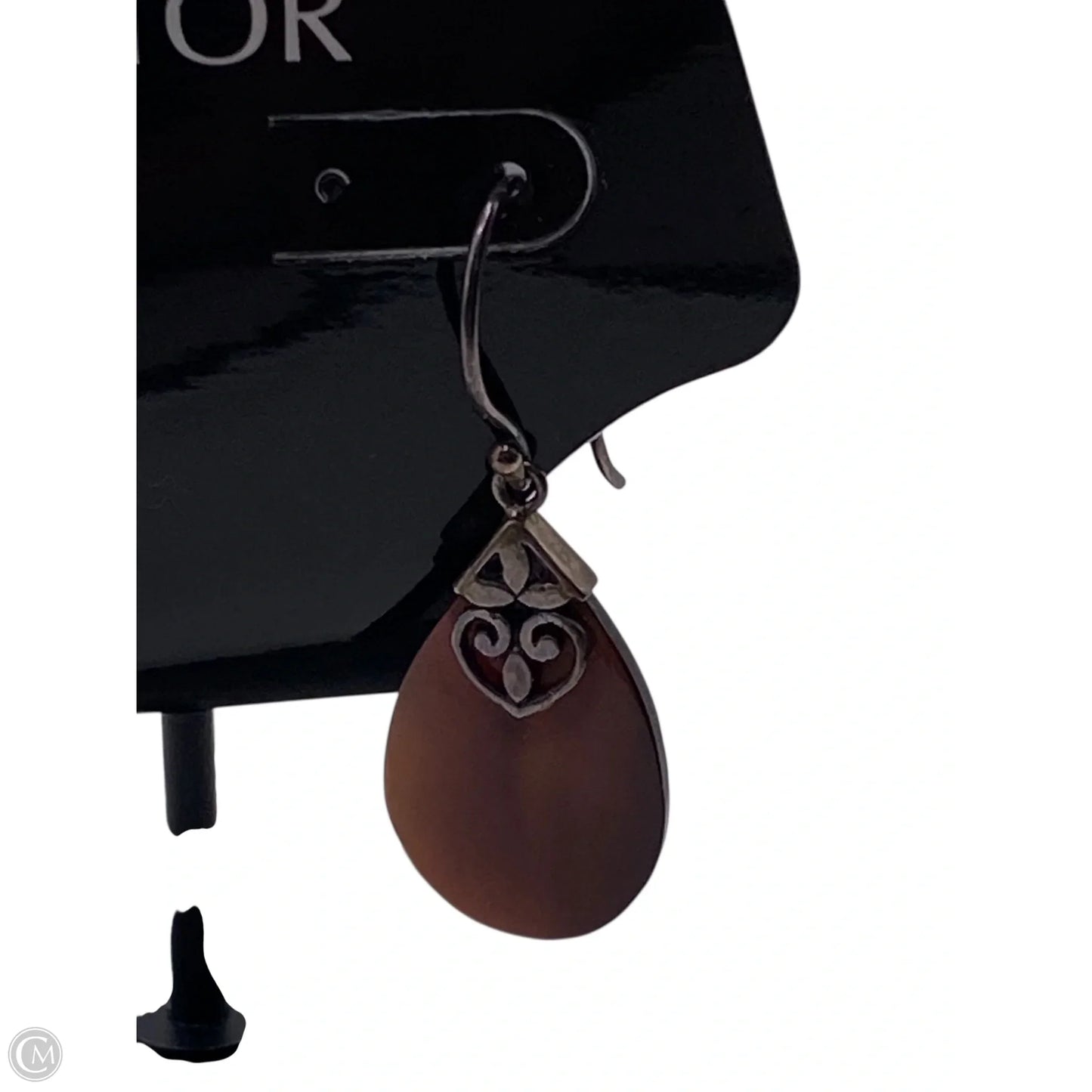 Earrings Sterling Silver By Clothes Mentor