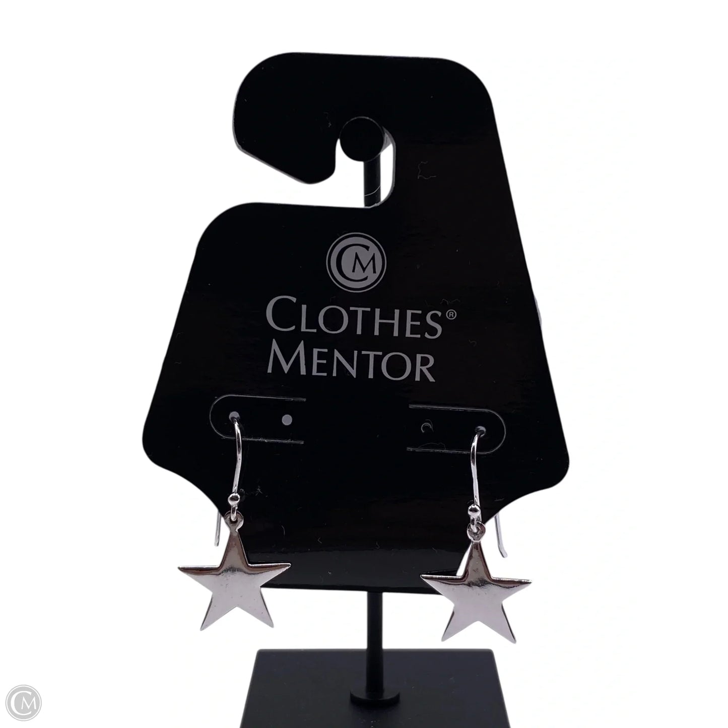 Earrings Sterling Silver By Clothes Mentor