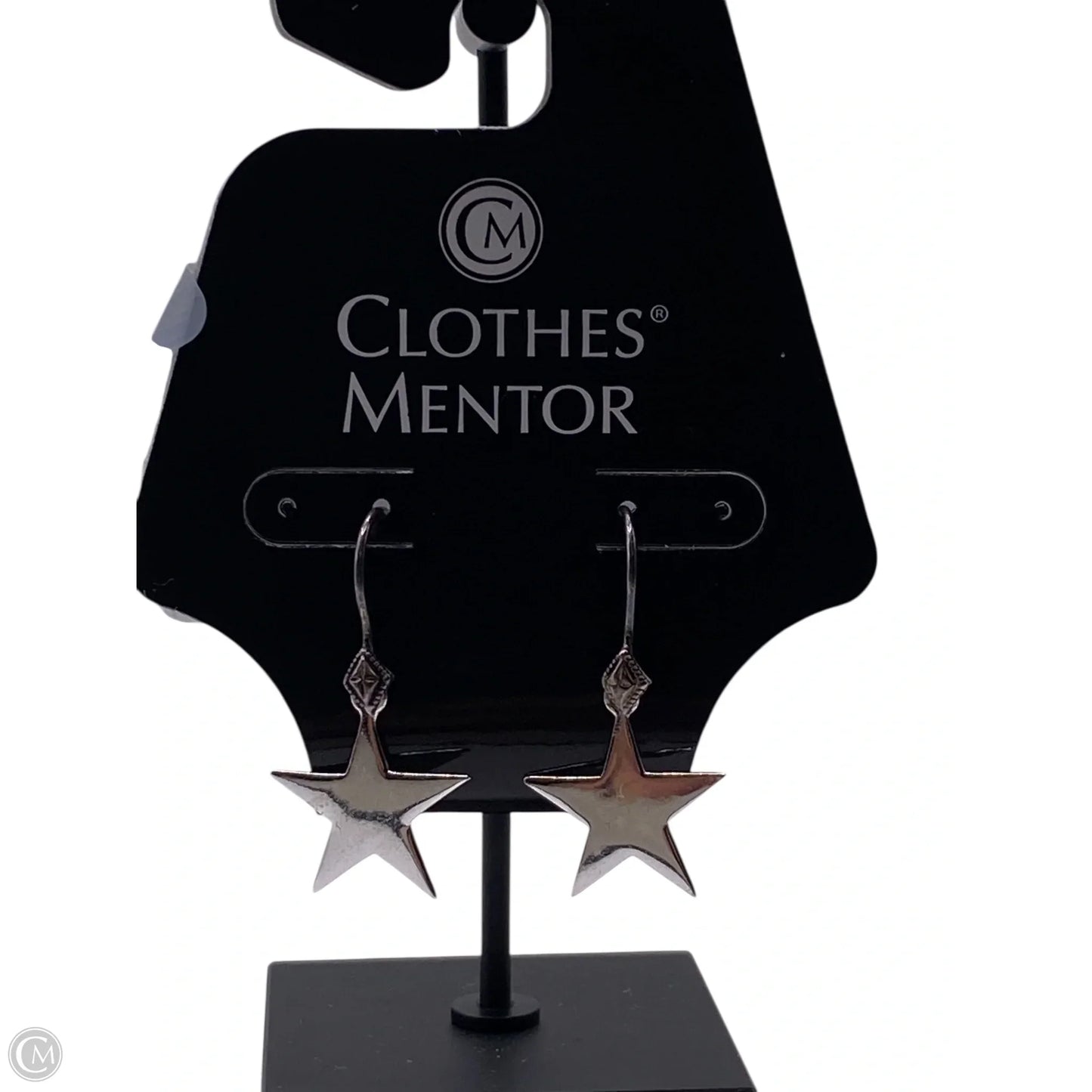 Earrings Sterling Silver By Clothes Mentor