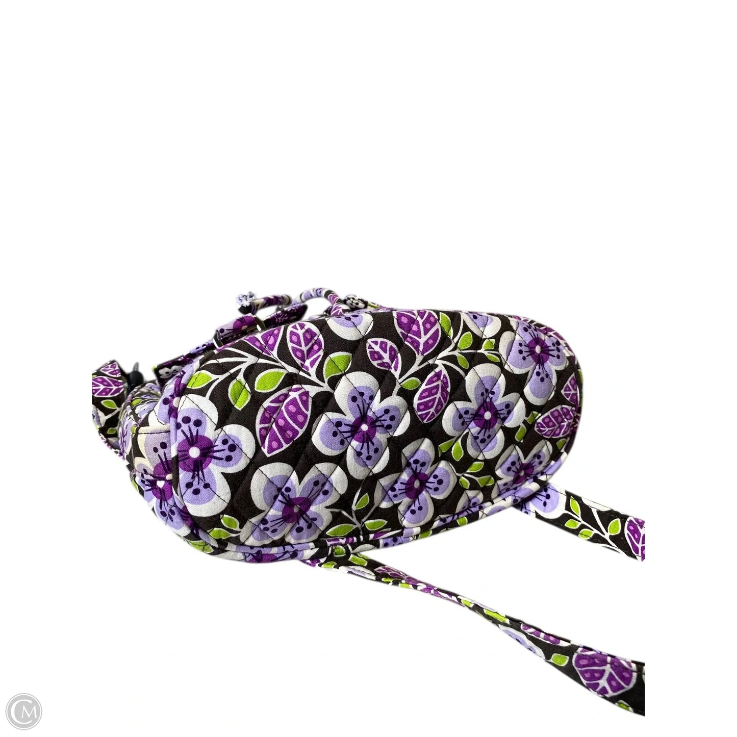 Crossbody By Vera Bradley, Size: Medium