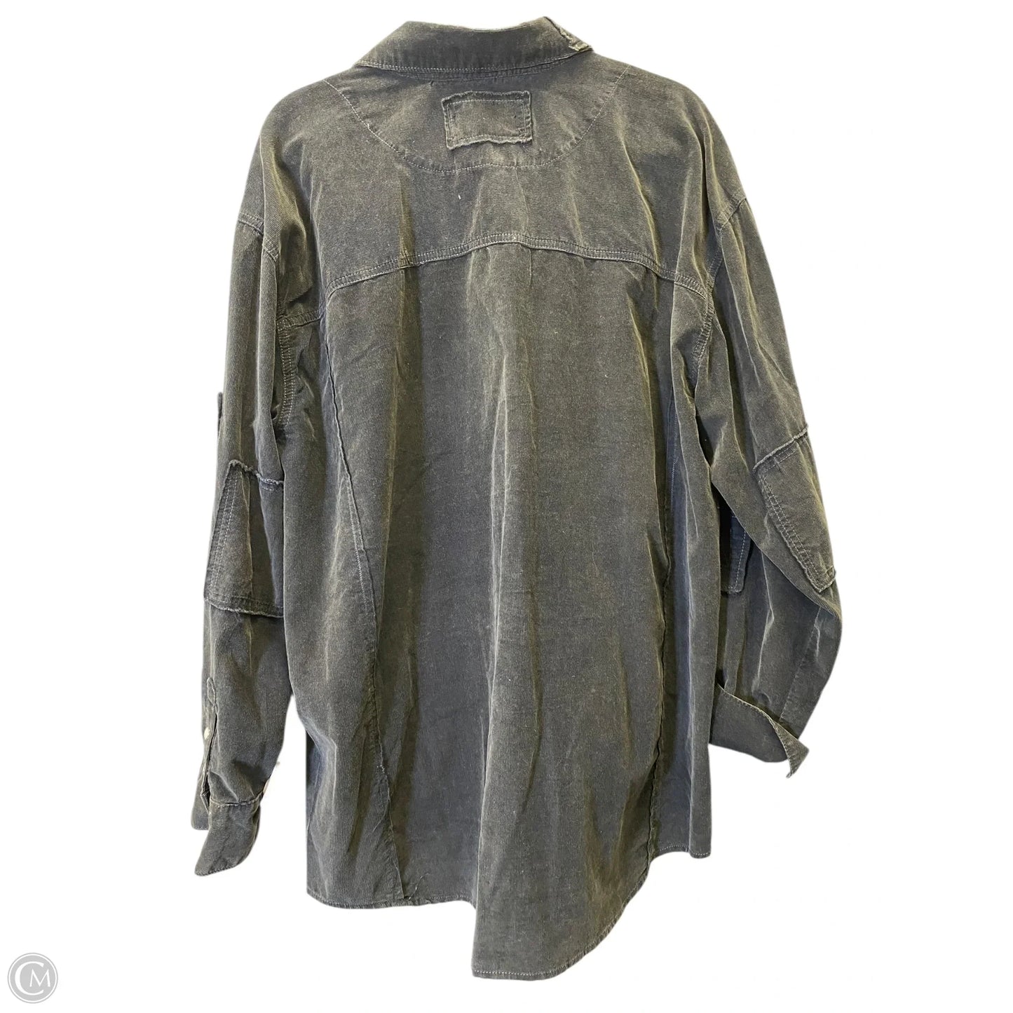 Jacket Other By We The Free In Black, Size: Xl